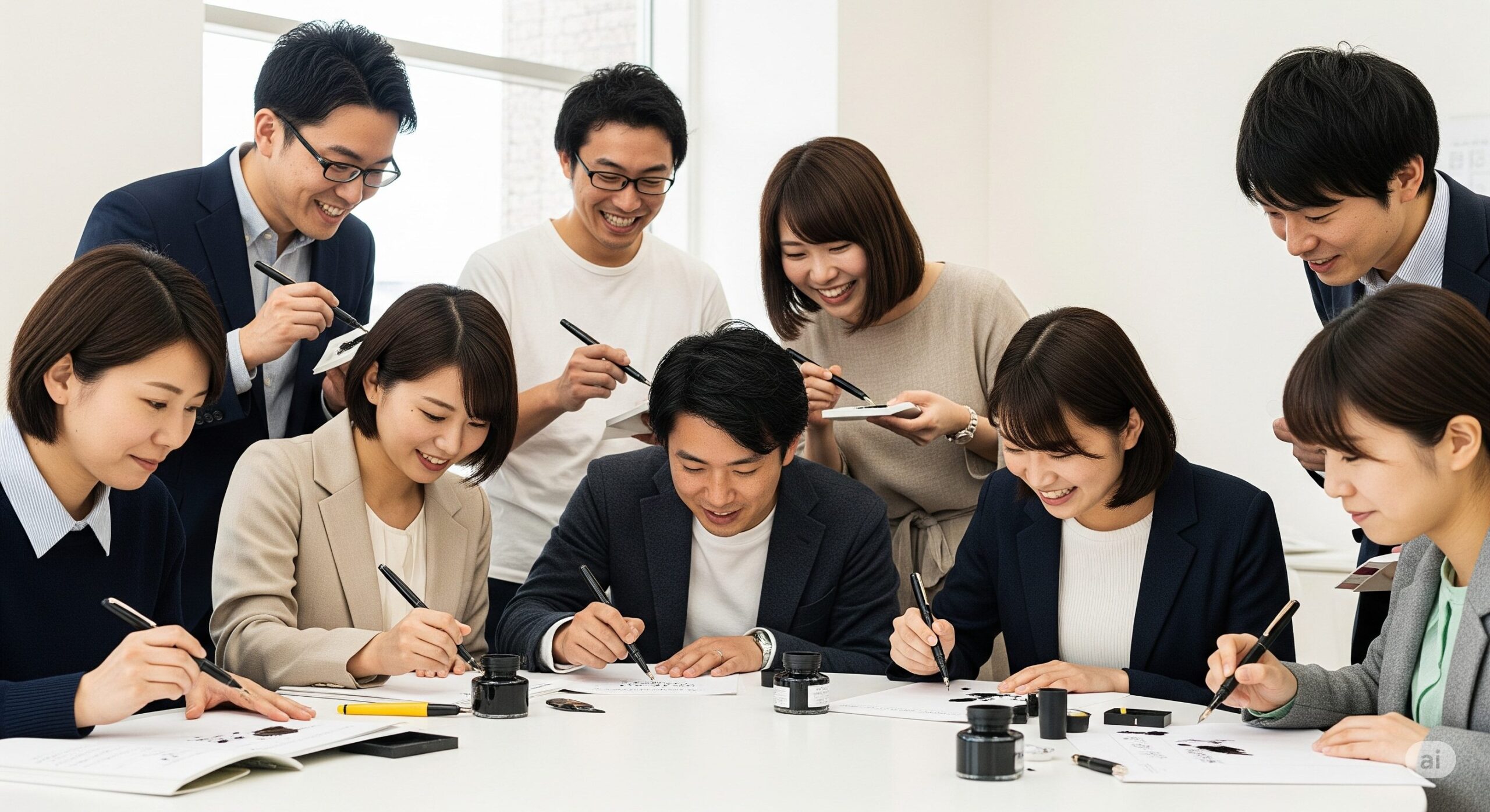 まさか！万年筆に「向かない人」の特徴3選と意外な落とし穴