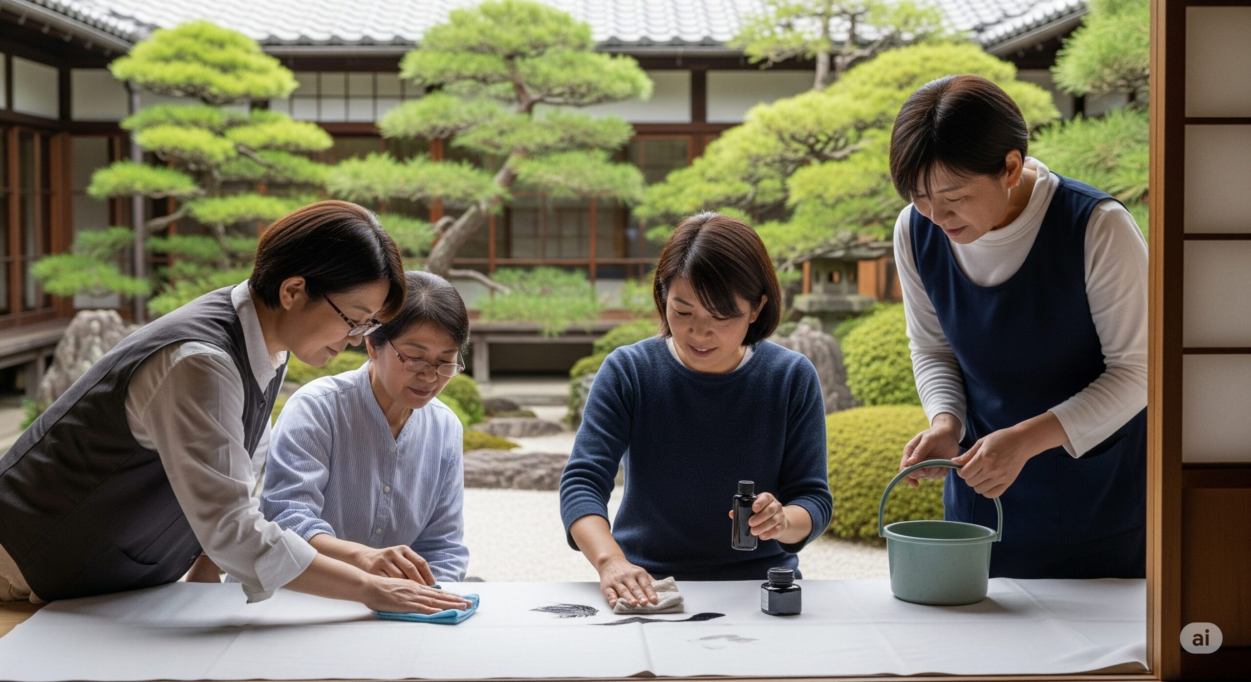 【緊急】万年筆のインクの落とし方！服・手・床の悲劇を回避！