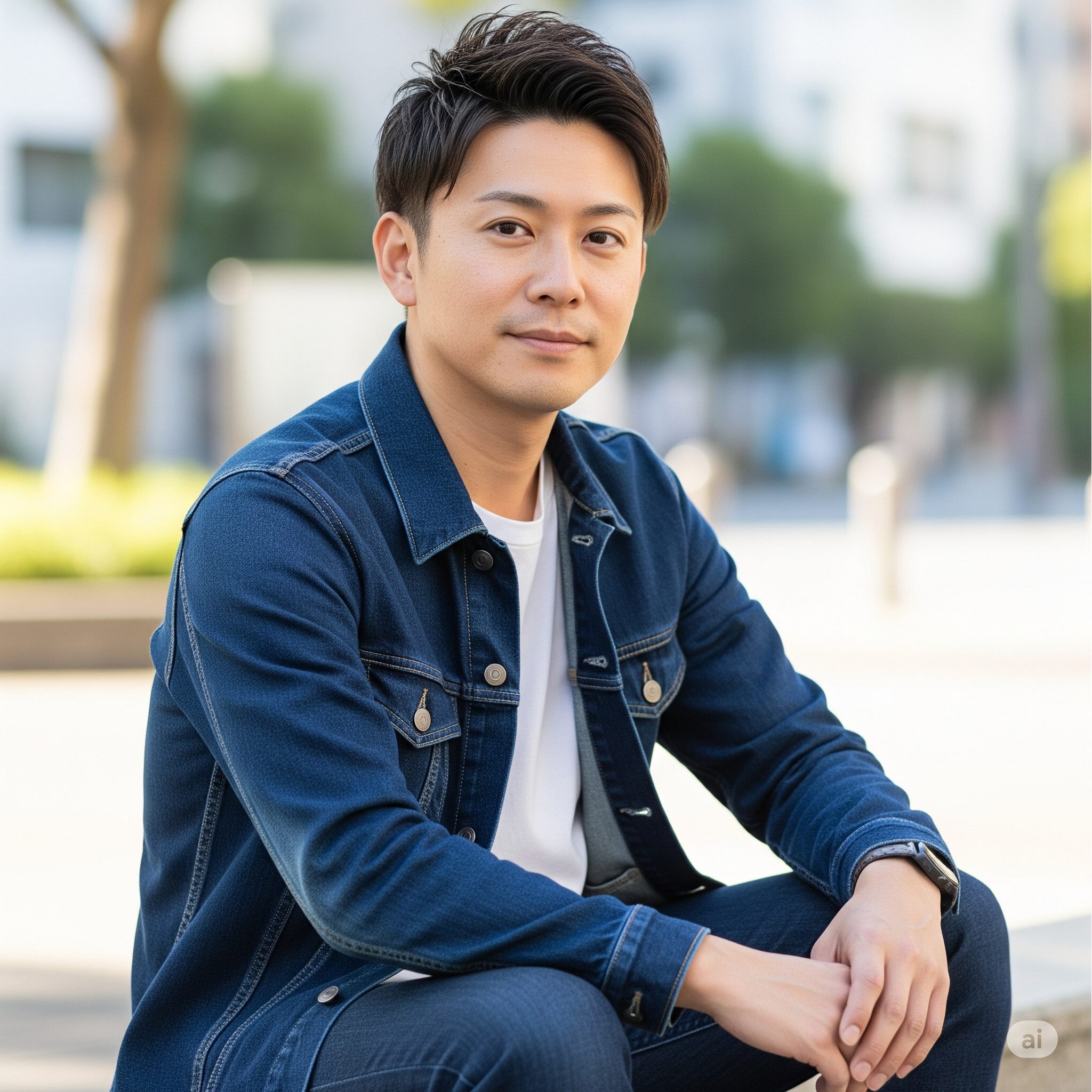 大谷